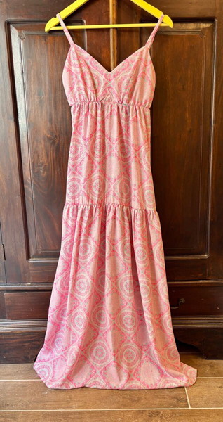 Maxi Dress by Regalinas
