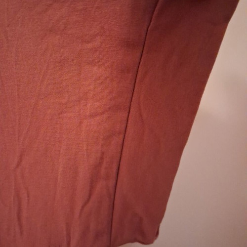 Celestino brown short jumpsuit