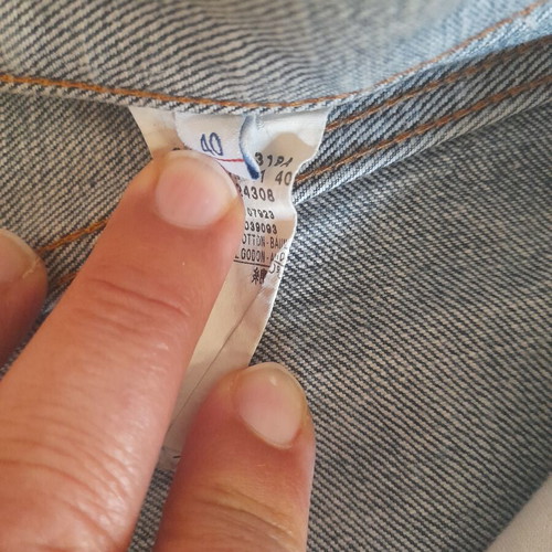 Cerruti men's pants blue size XL like new