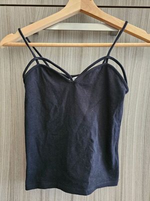 Τοπ Pull and Bear