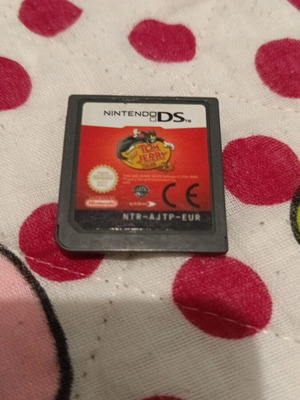 Tom and Jerry Tales Nintendo DS σαν καινούργιο