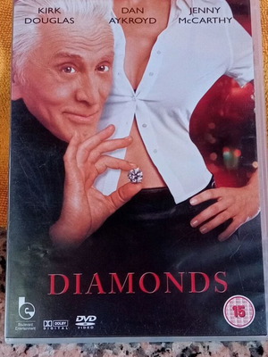 Diamonds DVD