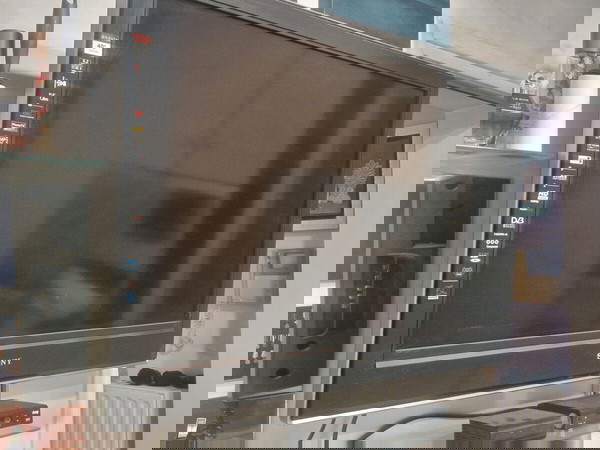 sony bravia