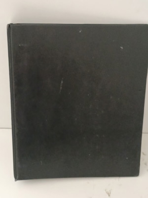 Binders used, pack of 12