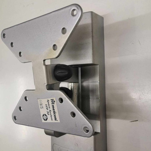 Meliconi Space System Lcd 30 Platinum TV mount like new
