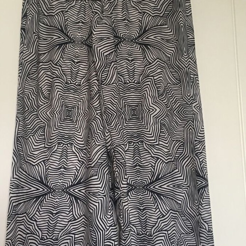 Le Vertige pants new, size M 38 10