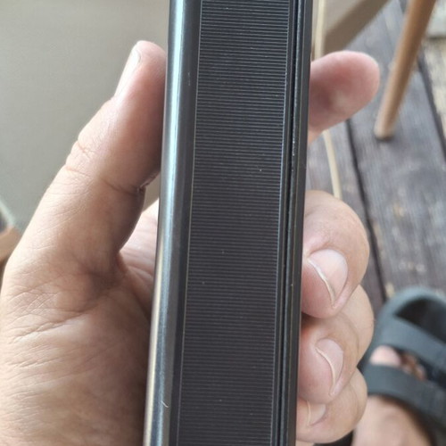 Powertech powerbank 22.5W 20000 mAh, fast charging, 3 ports