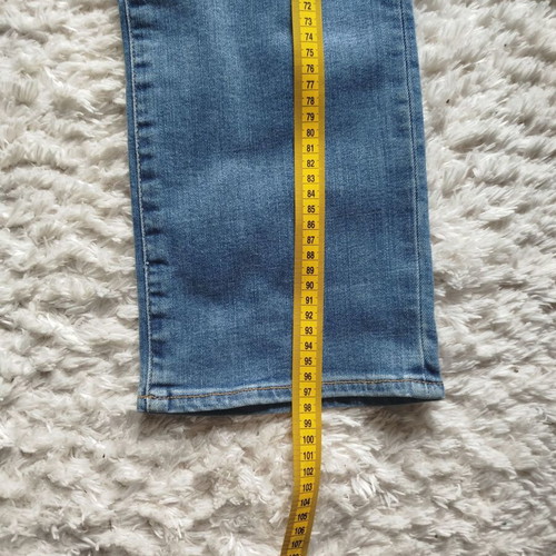 Men's River Island Clint Bootcut jeans like new