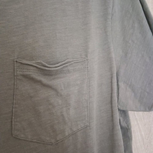 Terranova Men's T-shirt size L like new, olive color