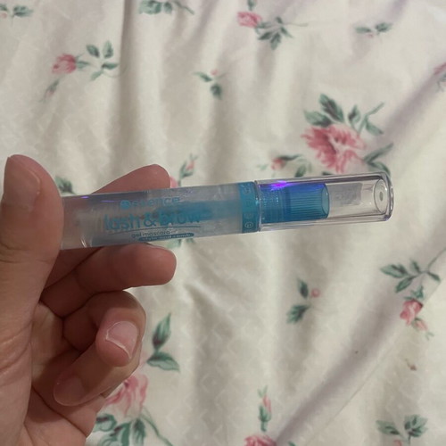Essence Lash and Brow Gel unused