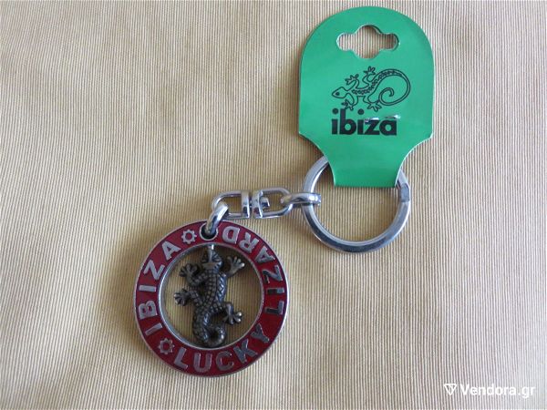  mprelok Lucky Lizard Ibiza