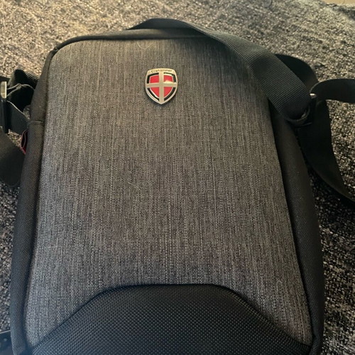 Vodafone 4G tablet used with case and 8GB SD card