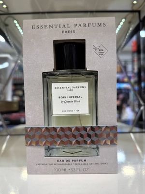 Essential Parfums Bois Impérial Eau de Parfum 100 ml