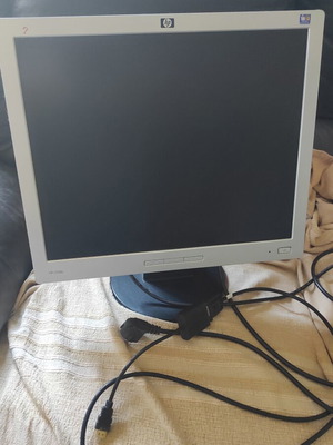 Οθόνη υπολογιστή με καλώδιο HDMI μεταχειρισμένη