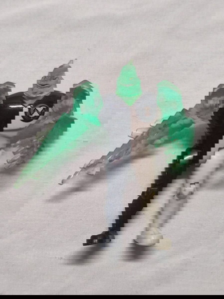 Φιγουρα Ben 10 Diamondhead
