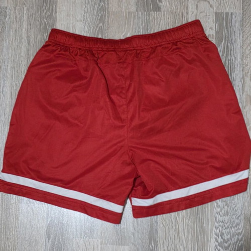 Red Bull Salzburg Trikot Shorts size M like new