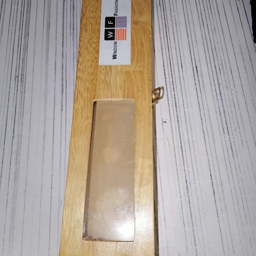 Wooden design box new