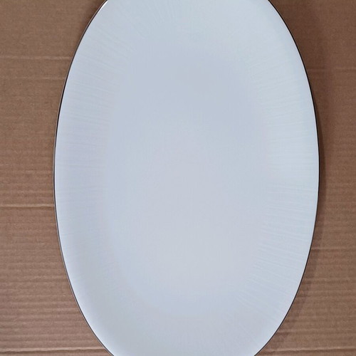 Σετ φαγητού Waterfall Royal Porcelain σαν καινούργιο, πορσελάνη ιβουάρ