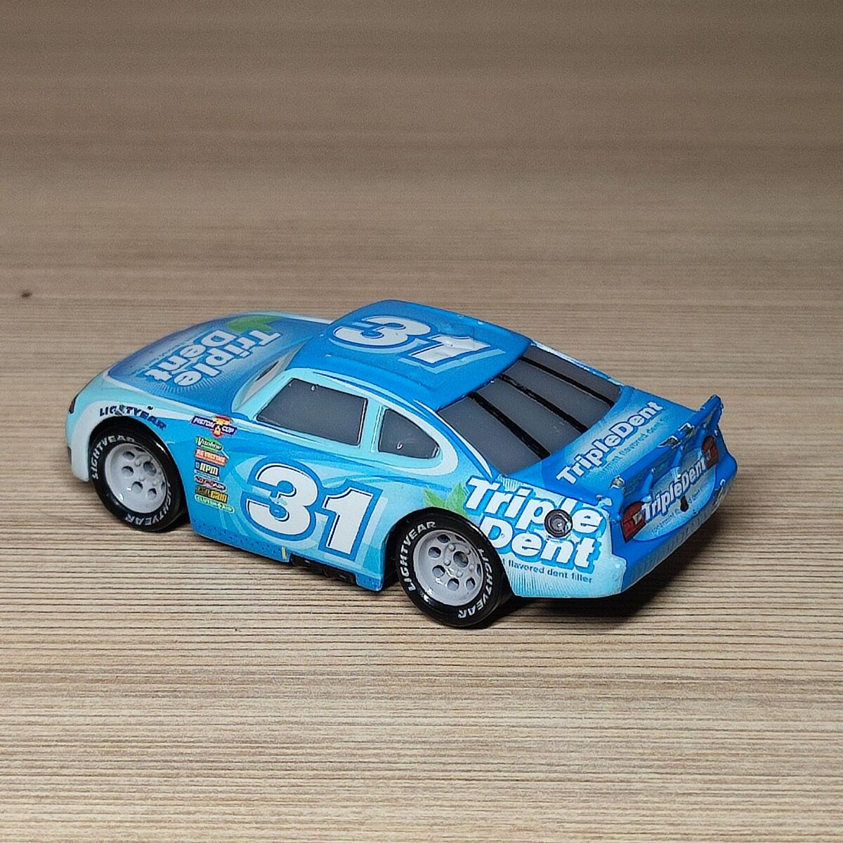 Mattel Disney Pixar Cars Terry Kargas… - € 13,00 - Vendora.cy