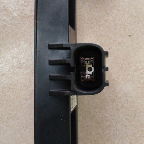 SMA Sunny Boy DC switch inverter