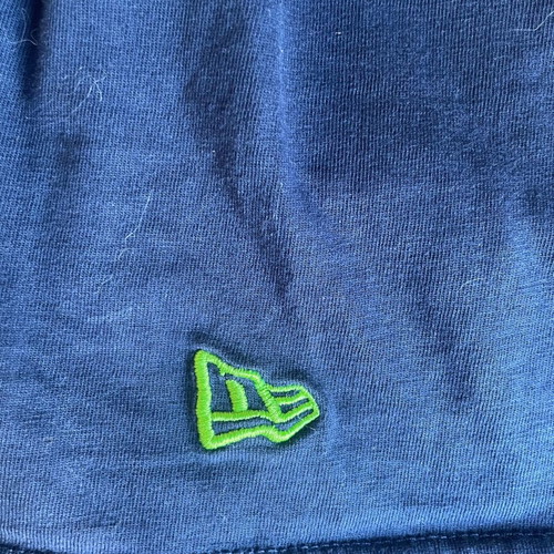 Seattle Seahawks NFL shirt like new, size Large