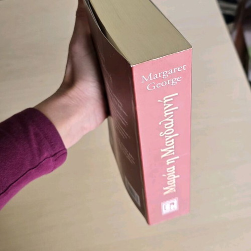 Maria Magdalene The Apostle of the Apostles book like new