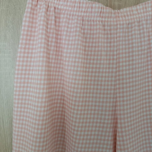 P.N.N. summer cotton pyjamas new, size M