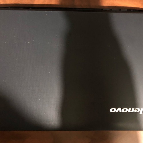 Lenovo laptop B5400 μεταχειρισμένο με Intel Core i3, 4GB RAM, 1TB HDD, Windows 10