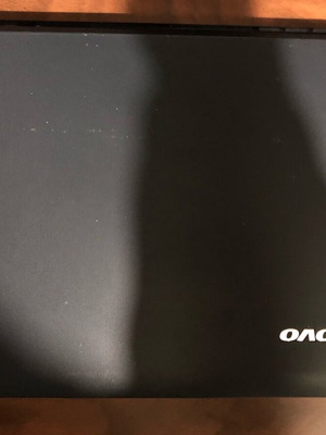 Lenovo laptop B5400 μεταχειρισμένο με Intel Core i3, 4GB RAM, 1TB HDD, Windows 10