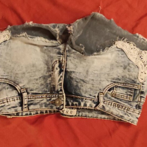Shorts used, size 42