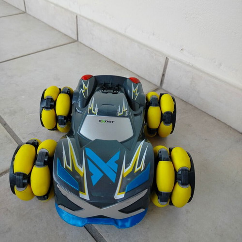 Exost Hyper Drift remote control car like new