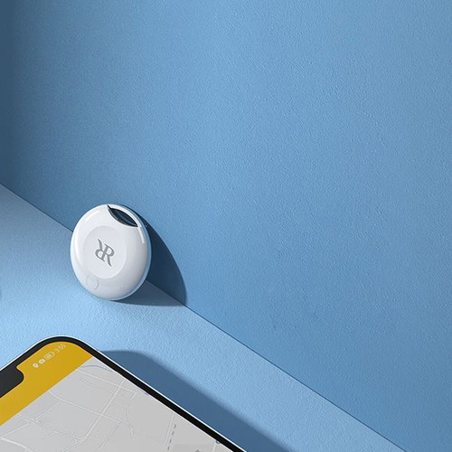 Remax smart mini tracker new with Bluetooth 5.2 and voice recording