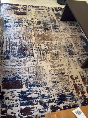 Carpet