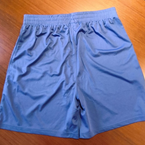 Admiral Football Shorts Blue Small New with Tag