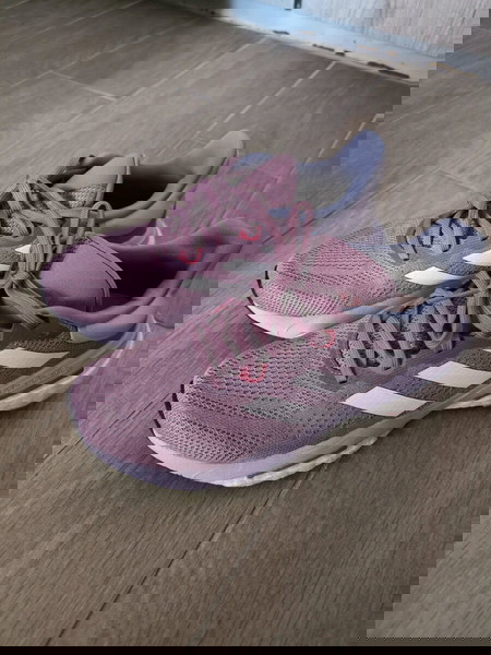 adidas Soralglide 6 Γυναικεία Αθλητικά Παπούτσια Running 38 2/3