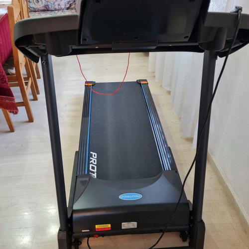 Protred MR700 Treadmill like new