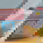  ΗΛΕΚΤΡΙΚΟΣ ΘΕΡΜΑΝΤΗΡΑΣ ΓΙΑ ΜΠΙΜΠΕΡΟ ΚΑΙ ΦΑΓΗΤΟ