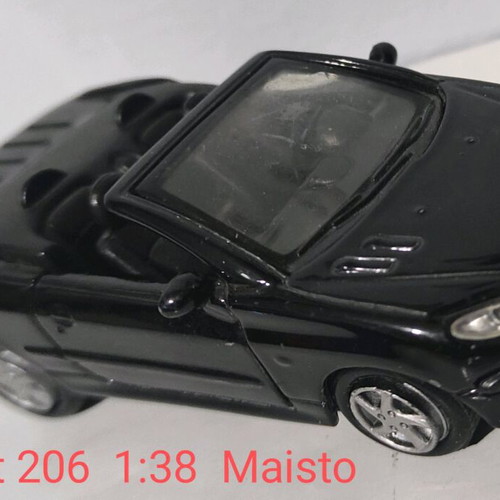 Toy cars used, pack in good condition