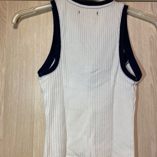 Bershka top like new, size XS
