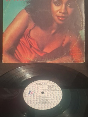 Anita Ward Songs of Love βινύλιο μεταχειρισμένο σε καλή κατάσταση