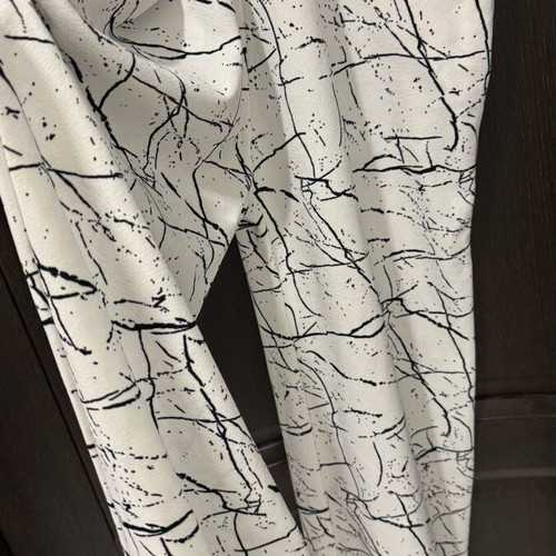 Jumpsuit with wide legs like new with belt