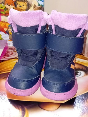 Adidas boots like new, used a few times
