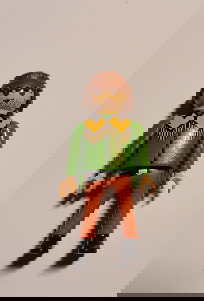 Playmobil Φιγούρα