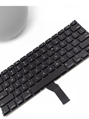Apple MacBook Air USA layout keyboard 2011-2017 A1369 A1466