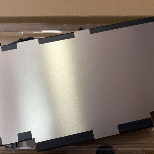 Dell K5XWW laptop battery 7.6V 60Wh 5930mAh