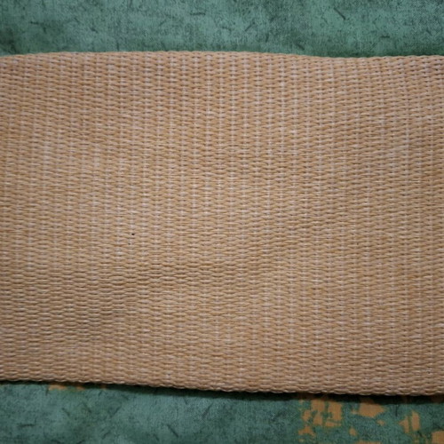 Vintage Parfois Envelope Bag like new, yellow/orange