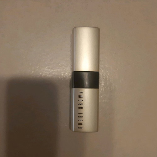 Bobbi Brown semi-naked lipstick
