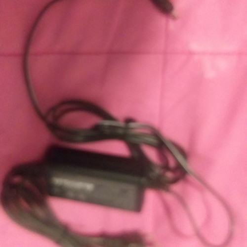 Sony PC105E small cassette video camera like new