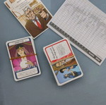 Palermo board game new