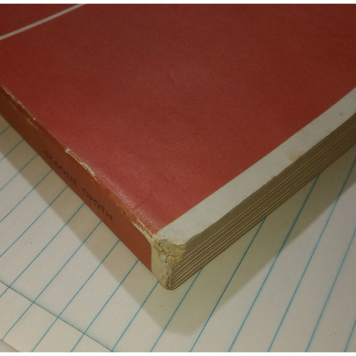 Physics Volume B used, optics, electromagnetism, atomic and nuclear